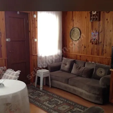 Villa Ornaz Sitesi