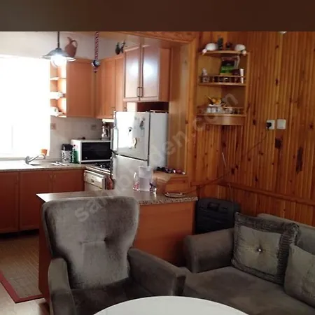 Villa Ornaz Sitesi Oren (Milas)
