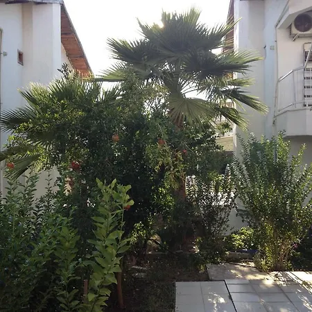 Villa Ornaz Sitesi *