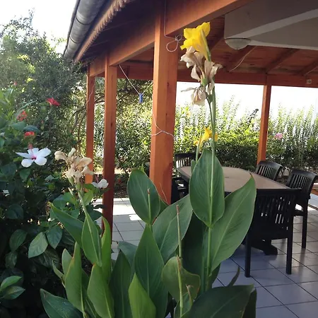 Villa Ornaz Sitesi